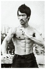 Bruce Lee фото №66361